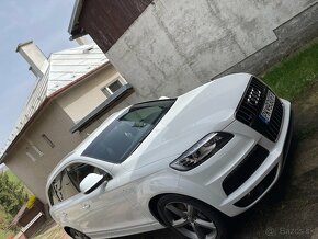 Predam Audi q7 - 3