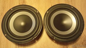 Pasivny ziaric 6.5" Polk audio 1ks rezervovany - 3