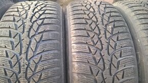 zimne 205/55 r16 - 3