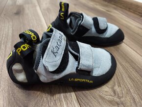 La Sportiva Katana lezečky 35,5 - 3