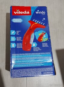 Vileda windomatic flex - 3