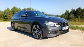 BMW 320xd m performance 2017 - 3