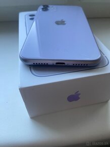 iPhone 11, 64 GB, super stav - 3