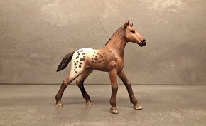 Schleich hříbata - 3