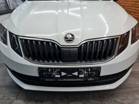 Škoda OCTAVIA  1,6 TDI combi, Možný odpočet DPH - 3