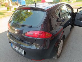 Seat Leon - 3