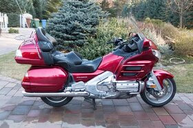 Honda Goldwing 2008 - 3