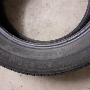 Michelin 205/60 R16 energy saver - 3