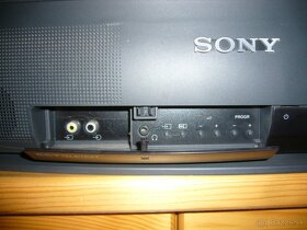 CRT televizor SONY - 3