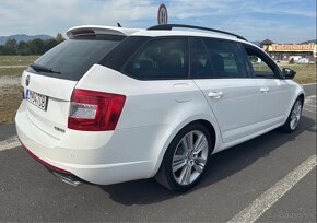 Škoda Octavia 3rs, 2014, 320xxxkm - 3