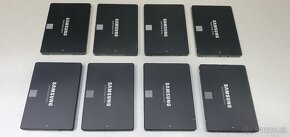 Samsung 850 EVO 1 TB - 3