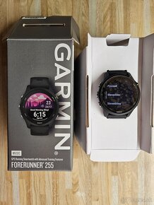 Garmin Forerunner 255 Music - 3