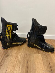 La Sportiva Raceborg 2 28.5 - 3