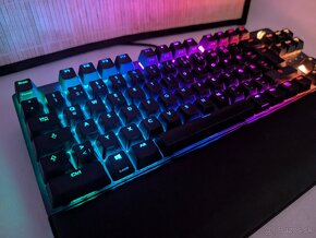 ASUS ROG Strix Scope TKL Deluxe (herná klávesnica) - 3