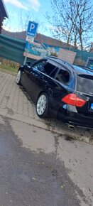 Predam bmw e91 touring 320d 130kw - 3