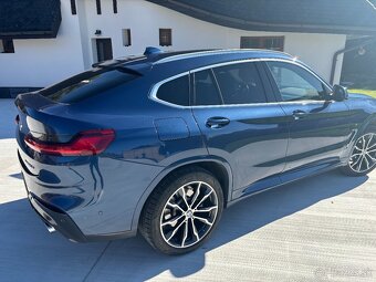 BMW X4 xDrive20d - 3