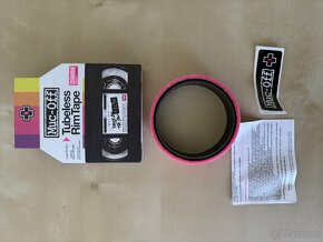 Muc-Off Rim Tape - 3