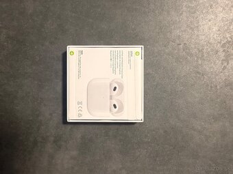 Apple air pods - 3