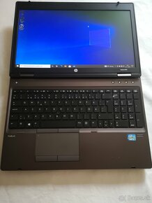 Hp ProBook 6570b 15.6 i5 Cena 100€ - 3