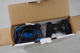 Ponúkam na predaj: PS3 / super slim - 3