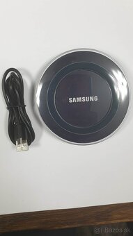 Predám bezdrôtovú nabíjačku Samsung Wireles Charger... - 3