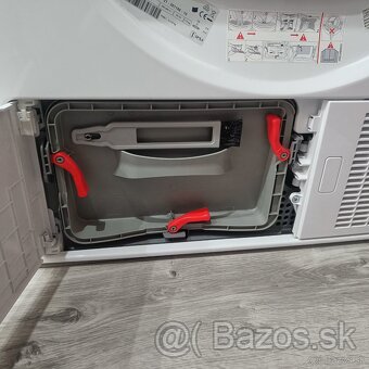 Beko FDF7434CSRX, sušička prádla s tepelným čerpadlom - 3