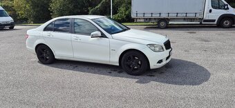 Predam Mercedes C180 W204 1.8 kompresor - 3