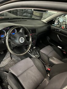 VW GOLF IV 1.9 TDi ROK-2002 - 3