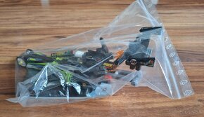 Lego Technic 42103 Naťahovacia formula

 - 3