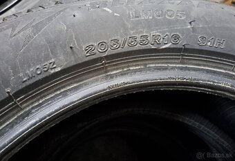 205/55 r16 91h - 3