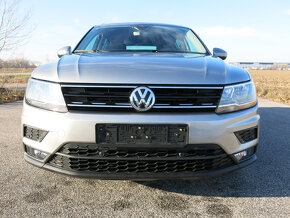 Volkswagen Tiguan Highline 2.0 TDI DSG Sport A7 - DPH - 3