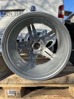 Disky Audi 5x112 r18 - 3