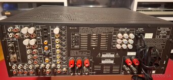 Predám receiver Harman Kardon AVR 5000 - 3