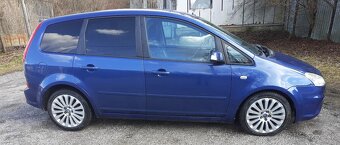 Ford C-max 2.0 100kw 2008 - 3