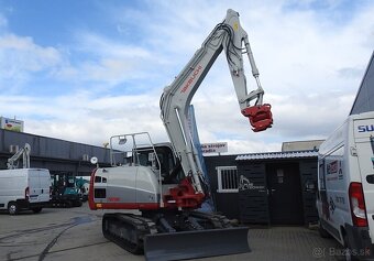 TAKEUCHI TB2150 - 15 095 KG - 3