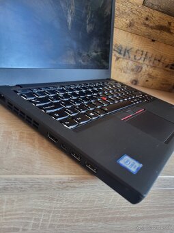 Lenovo X260 i5 4x2.5Ghz,8GBDDR4,250GBSSD,webka,wifi,BT - 3