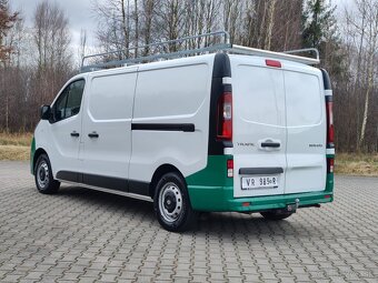 Predám dodávku Renault Trafic - 3