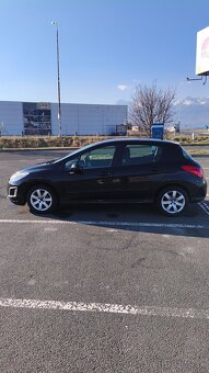 Peugeot 308 2012 - 3