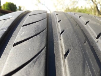 265/45 r20 letne pneumatiky - 3