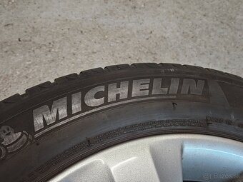 r16 OPEL (5x110), Michelin - 3