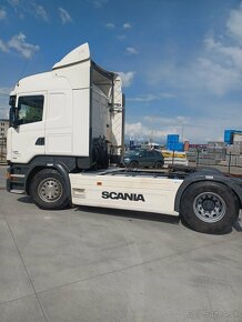 Scania R450 bez EGR - 3