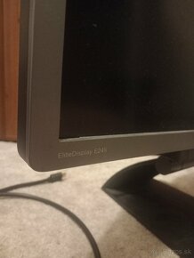 Monitor HP EliteDisplay E241i - 1920 x 1200 - 3