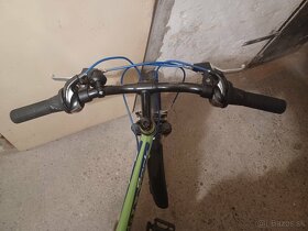 Detsky horský bicykel - 3