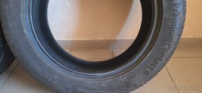 Letné pneumatiky 225/55 R18 - 3