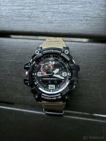 Casio G-shock GG-1000 - 3