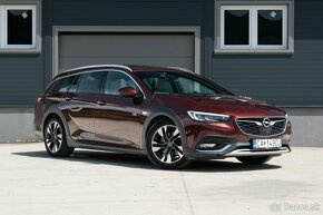 Opel Insignia country tourer CT 2.0 CDTI BiTurbo - 3