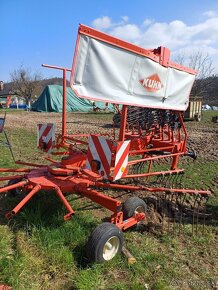 Kuhn ga 4521 - 3