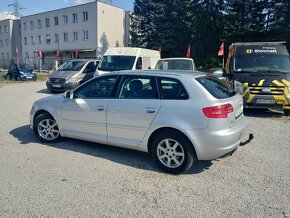 Audi A3 2.0 TDi 103kW CR - 3