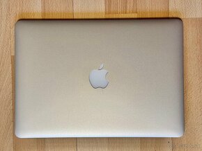 ZÁRUKA-MacBook Air 13", i7-1.7GHz/8GB/512GB, NOVÁ BATÉRIA - 3