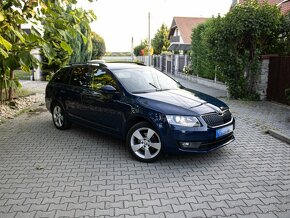 Škoda Octavia 3 Combi 4x4 - 3